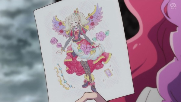 「アイカツオンパレード!」13話感想 画像 (10)