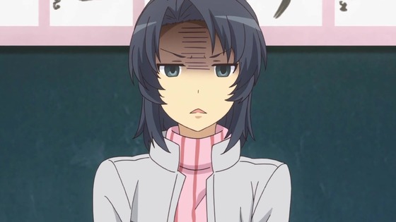 「のんのんびより のんすとっぷ」3期 7話感想 (27)