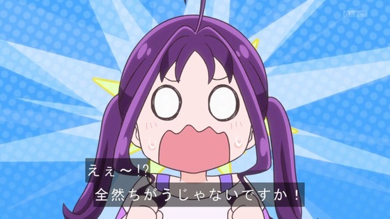「キミとアイドルプリキュア♪」キミプリ 19話感想 (64)