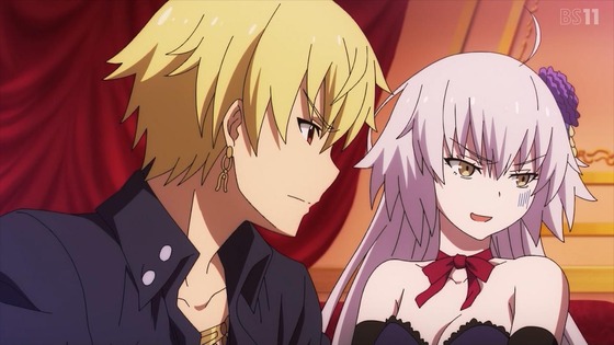 「FateGrand Carnival」1st 夜の特異点カブキチョウ 感想 (62)