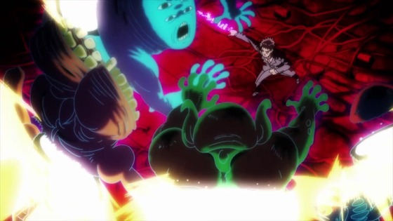 「モブサイコ100 Ⅲ」3期 2話感想 (41)