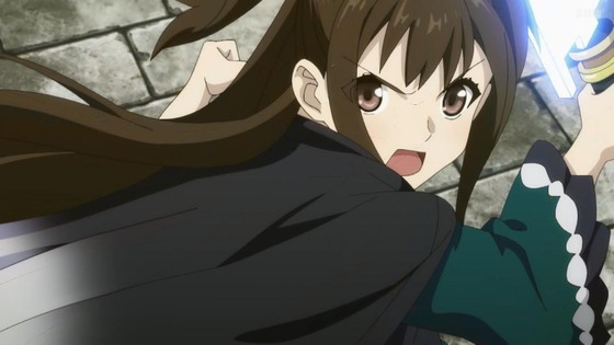「盾の勇者の成り上がり」2期 11話感想 (77)