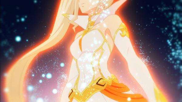 「テイルズ オブ ゼスティリア ザ クロス」23話 (31)