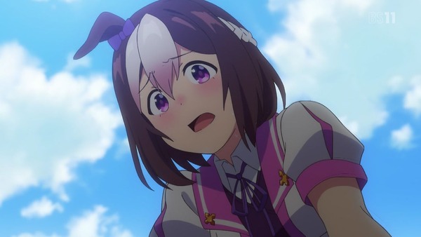 「ウマ娘 プリティーダービー」3話感想 (48)