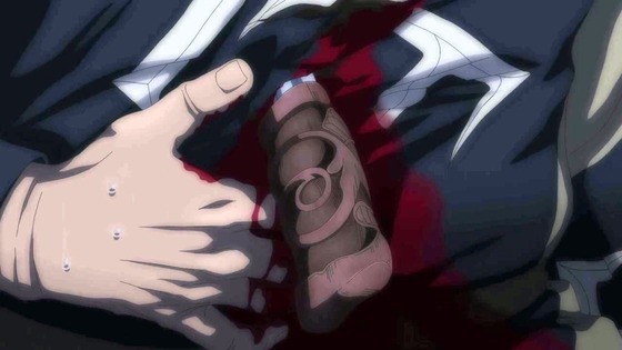 「ゴールデンカムイ」55話感想 (43)