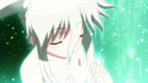 「ViVid Strike!」 (12)