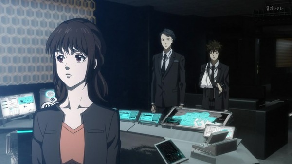 「PSYCHO-PASS サイコパス 3」4話感想 (66)