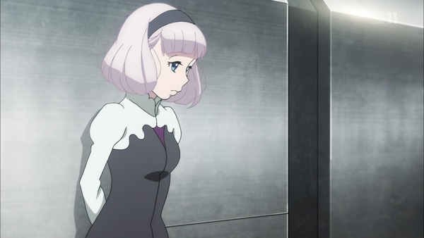 アルドノア・ゼロ (24)