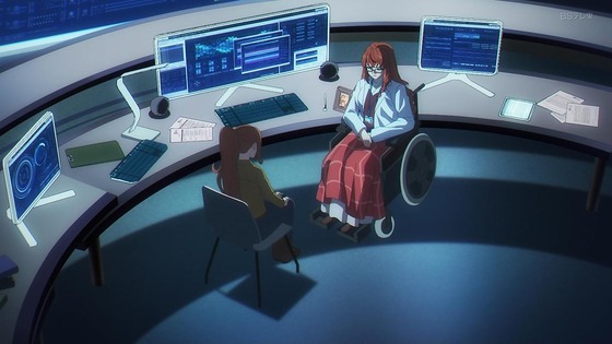 「takt op.Destiny タクトオーパス デスティニー」11話感想 (3)