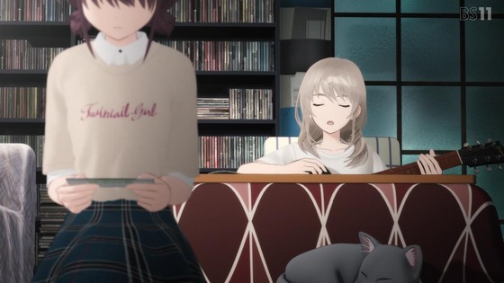 「ガールズバンドクライ」10話感想 (37)