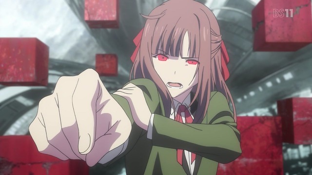 「Lostorage incited WIXOSS」 (13)