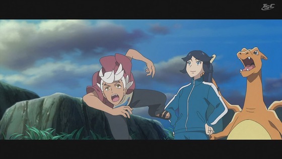 「ポケットモンスター」18話感想 (42)