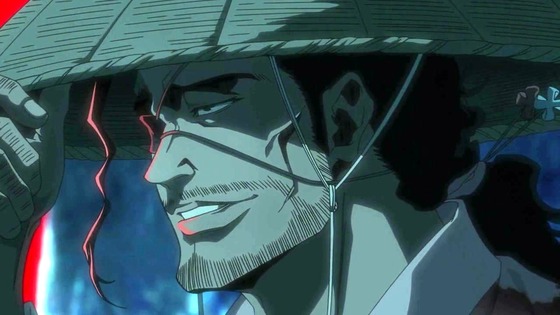 「BLEACH 千年血戦篇」15話感想 (26)