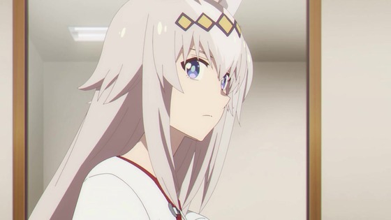 「ウマ娘 シンデレラグレイ」10話感想 (129)