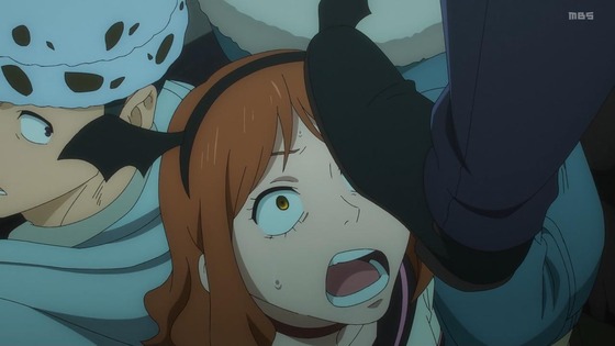 「呪術廻戦」32話感想 (5)