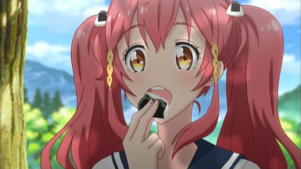 「アイドル事変」 (6)