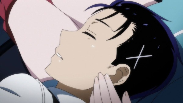 ニセコイ：(2期) (48)