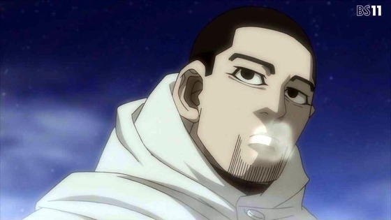 「ゴールデンカムイ」49話(4期 13話 最終回)感想 (26)
