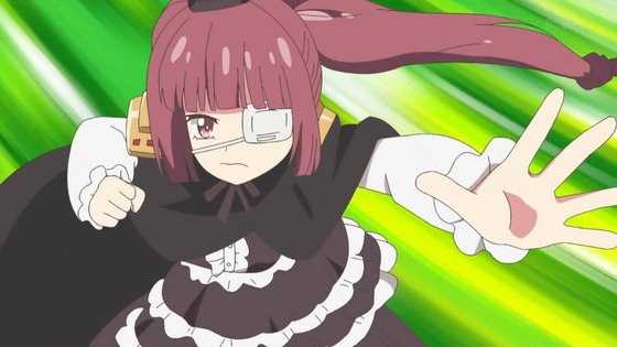 「邪神ちゃんドロップキック」【世紀末編】感想 (61)