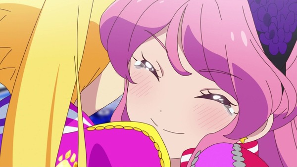 「アイカツフレンズ!」18話感想 (110)