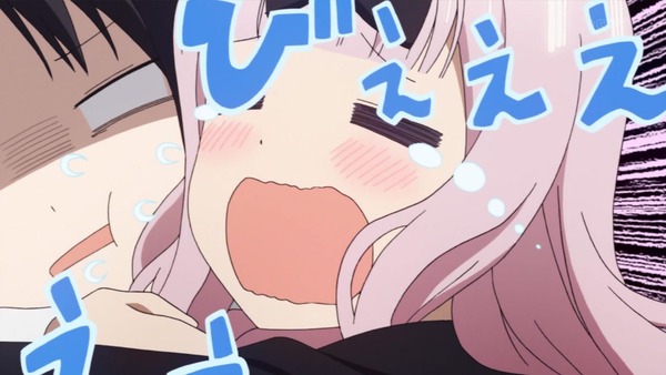 「かぐや様は告らせたい」1話感想 (39)