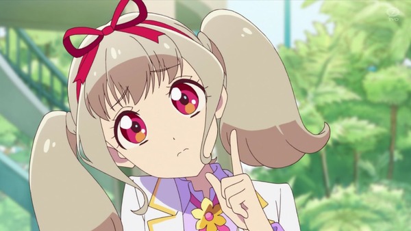 「アイカツオンパレード!」9話感想 (55)