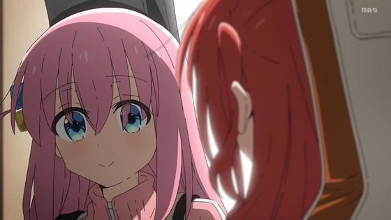 「ぼっち・ざ・ろっく！」11話感想 (39)