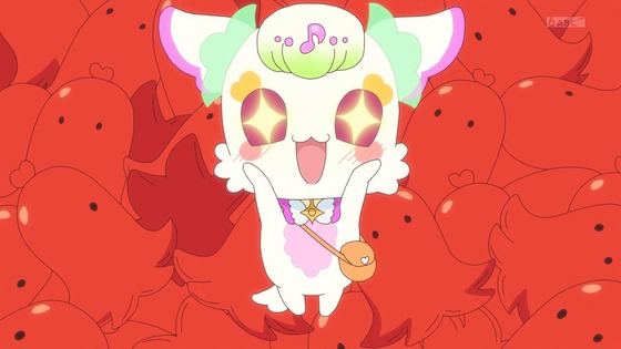 「キミとアイドルプリキュア♪」キミプリ 31話感想 (10)