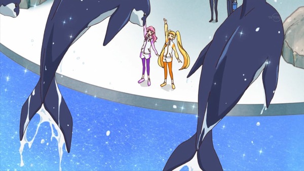 「アイカツフレンズ!」32話感想 (21)