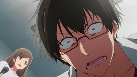 【推しの子】1話感想 (15)