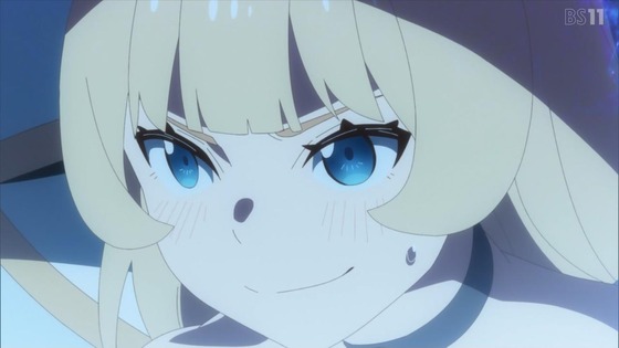 「姫様“拷問”の時間です」3話感想 (65)