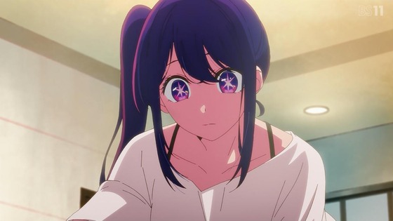 【推しの子】1話感想 (80)