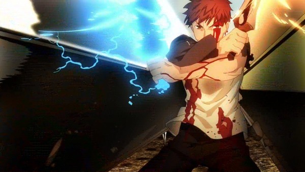 Fate [UBW (17)