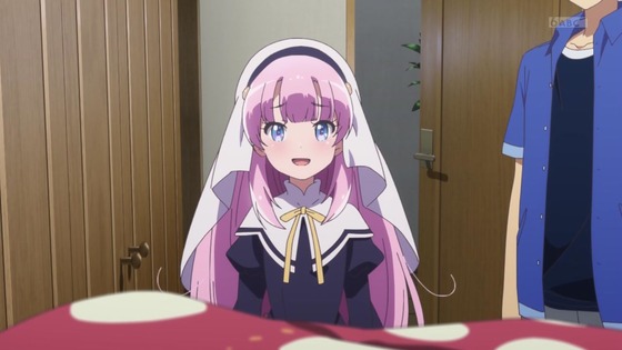 「神様になった日」第6話感想 画像 (12)