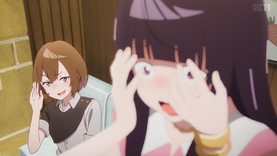 「夜のクラゲは泳げない」8話感想 (14)
