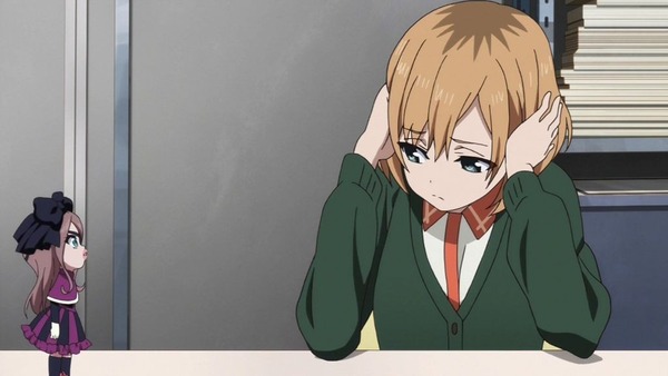 SHIROBAKO