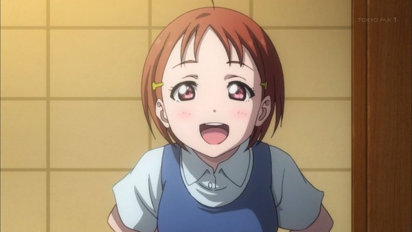 「ラブライブ! サンシャイン!!」 (14)