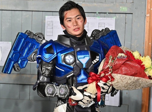 「仮面ライダージオウ」49話(最終回)感想
