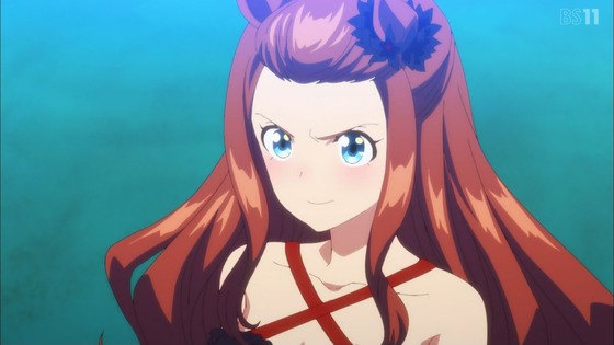 「ウマ娘」2期 4話感想 (3)