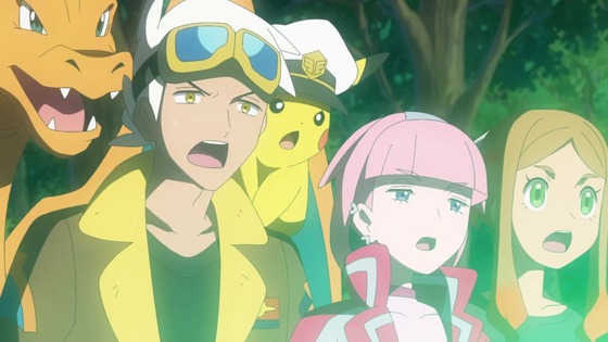 「ポケットモンスター」12話感想 (48)