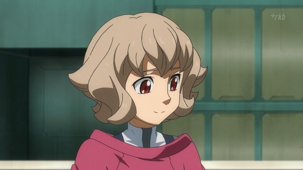 鉄血のオルフェンズ (38)