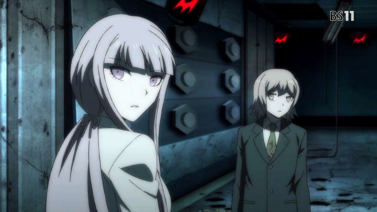 ダンガンロンパ3 未来編 9話感想 絶望は死に至る病と罪 霧切さんはいつも苗木くんの傍にいてよ 画像 ポンポコにゅーす ファン特化型アニメ感想 サイト ダンガンロンパ3 未来編 9話感想 絶望は死に至る病と罪 霧切さんはいつも苗木くんの傍にいてよ 画像 ポンポコにゅーす ファン特化型アニメ感想 サイト
