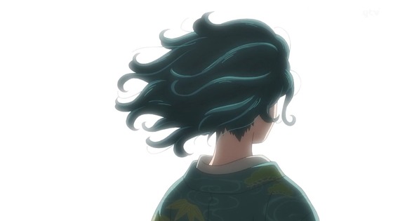 「ゴールデンカムイ」27話(3期 3話)感想 (68)