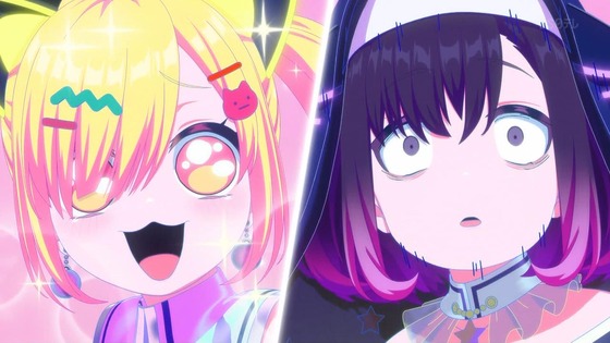 「バンドリ！ ゆめ∞みた」1話 2話 3話感想 (13)