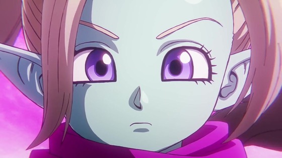 「ドラゴンボールDAIMA」4話感想 (78)