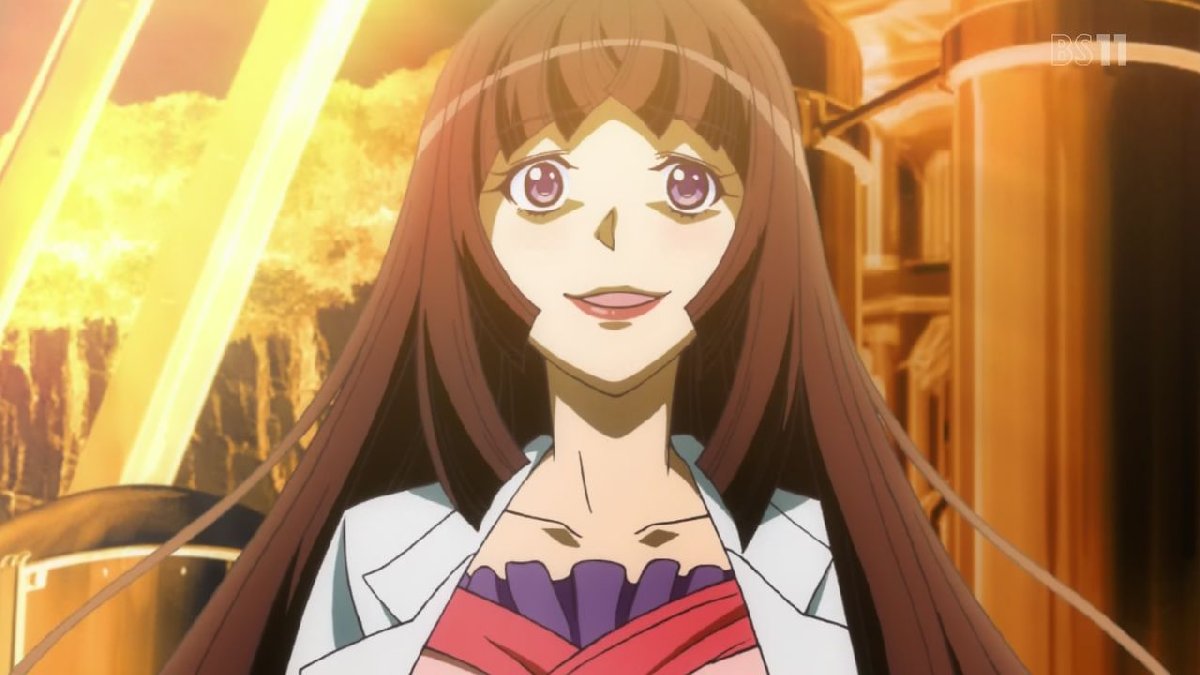 戦姫絶唱シンフォギア 5話感想 思いつきを数字で語れるものかよッ 暗躍 覚醒 暴走 ミスリード ストレートだよ 実況 画像 ポンポコにゅーす ファン特化型アニメ感想サイト