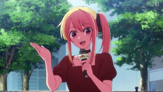 「推しの子」26話感想 (34)