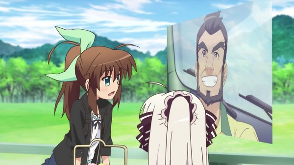 「ViVid Strike！」 (42)