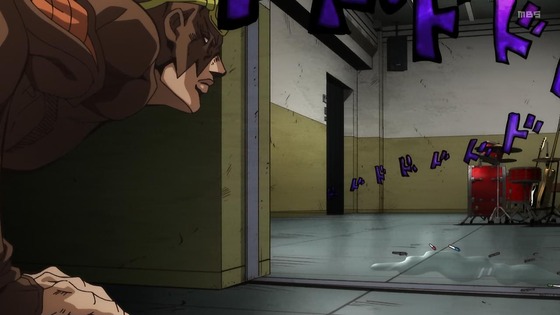 「ジョジョの奇妙な冒険 6部」10話感想 (60)