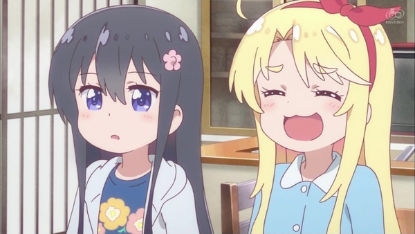 「私に天使が舞い降りた!」9話感想 (51)